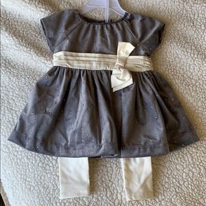 BRAND NEW 12month OUTFIT